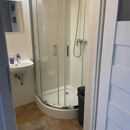 Apartamento Centrum Faktura Koszalin