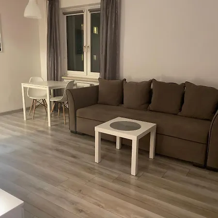 Centrum Faktura Apartamento *