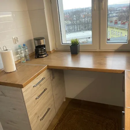 Centrum Faktura Apartamento *