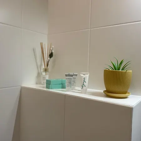 Apartamento Centrum Faktura Koszalin