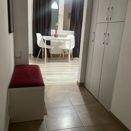 Centrum Faktura Apartamento *