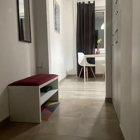 Centrum Faktura Apartamento Koszalin
