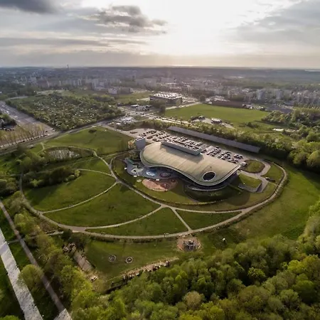 Apartament Centrum Faktura *