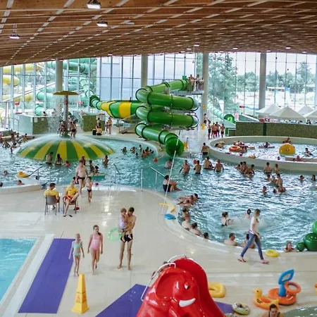 公寓 Centrum Faktura 科沙林