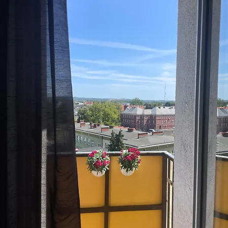 Apartament Centrum Faktura