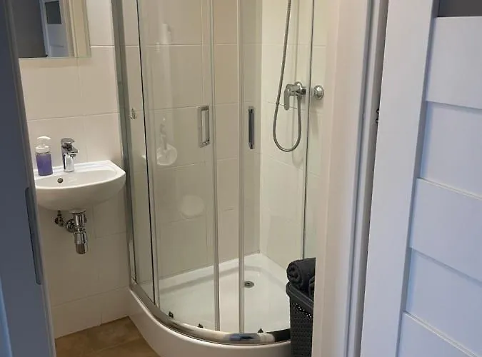 Apartament Centrum Faktura Koszalin