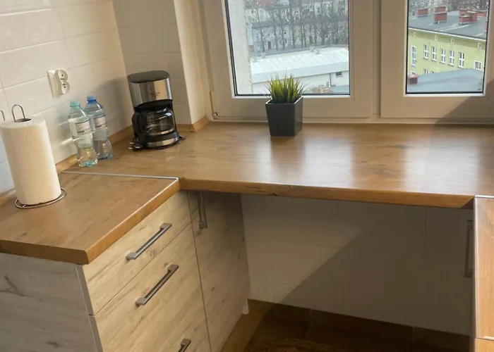 Centrum Faktura Apartament *