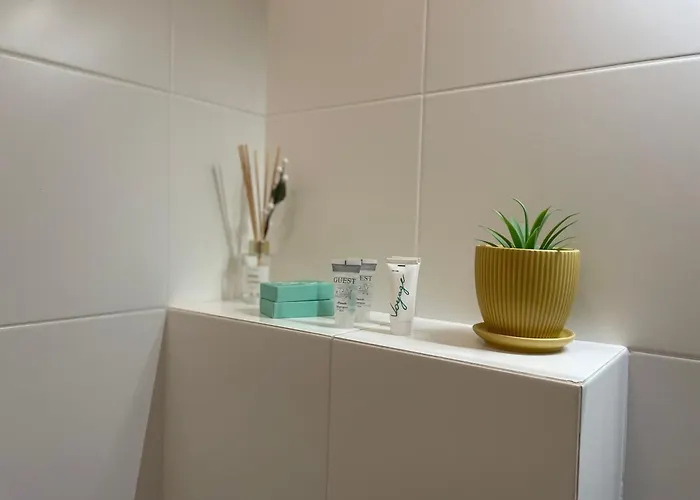 Apartament Centrum Faktura Koszalin