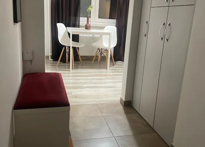 Centrum Faktura Apartament *