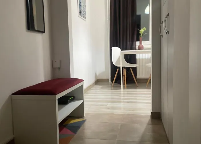 Centrum Faktura Apartament Koszalin