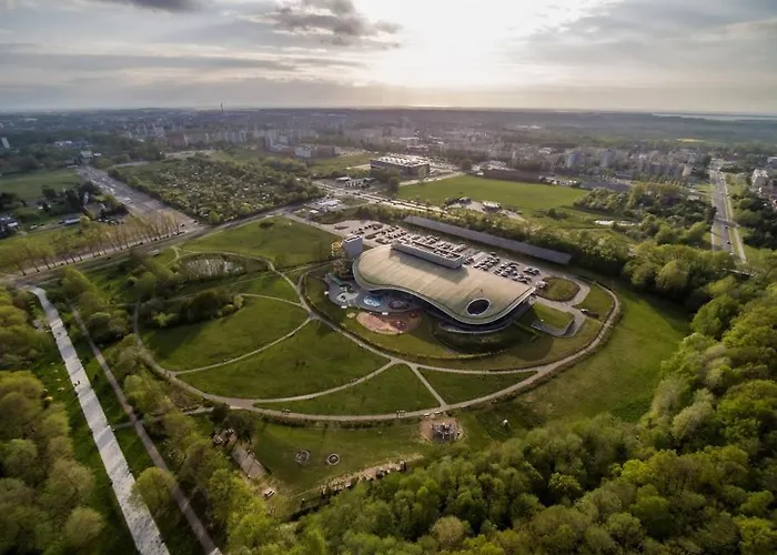 Apartament Centrum Faktura *