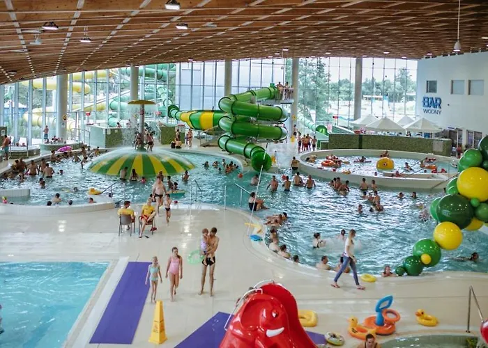 Apartament Centrum Faktura Koszalin