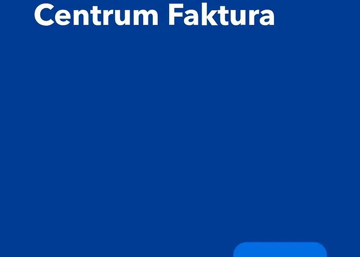 Apartament Centrum Faktura Koszalin